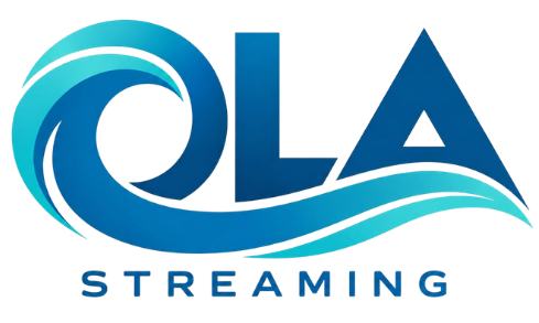 Ola Streaming