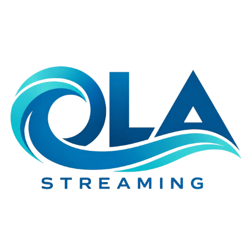 Ola Streaming